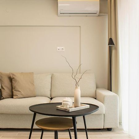 Portrait Apartment Thessaloníki Luaran gambar