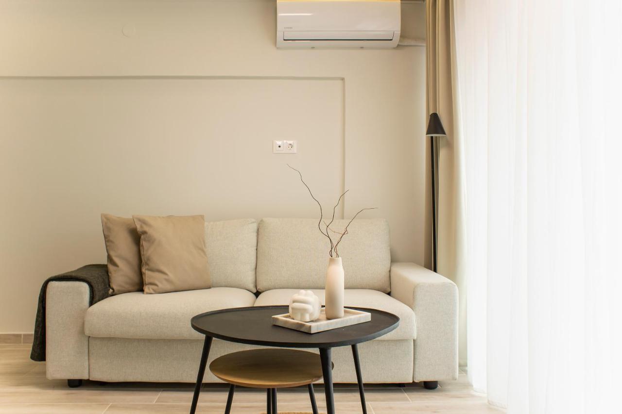 Portrait Apartment Thessaloníki Luaran gambar