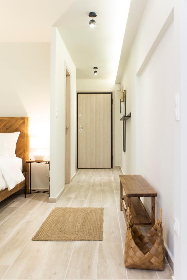Portrait Apartment Thessaloníki Luaran gambar