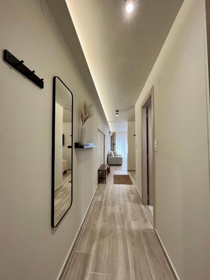 Portrait Apartment Thessaloníki Luaran gambar