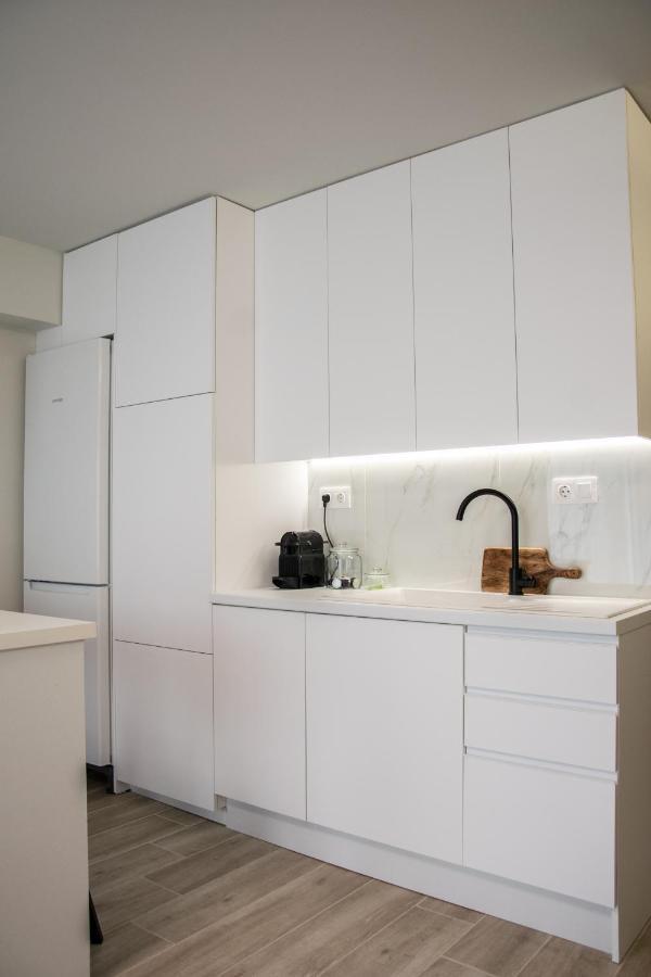 Portrait Apartment Thessaloníki Luaran gambar