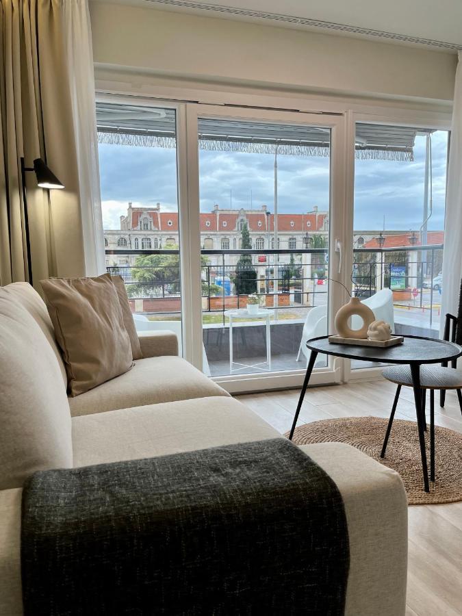 Portrait Apartment Thessaloníki Luaran gambar