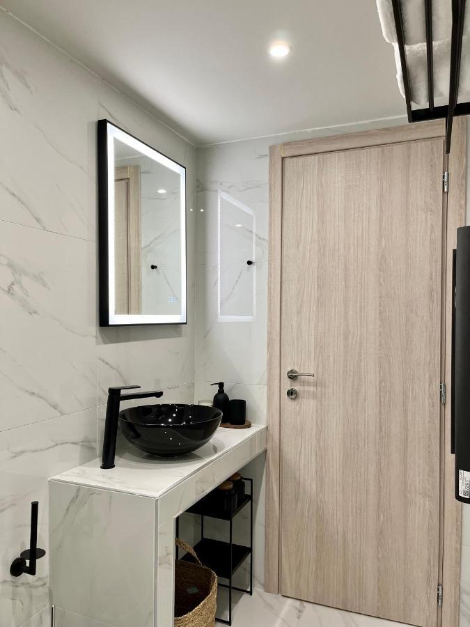 Portrait Apartment Thessaloníki Luaran gambar